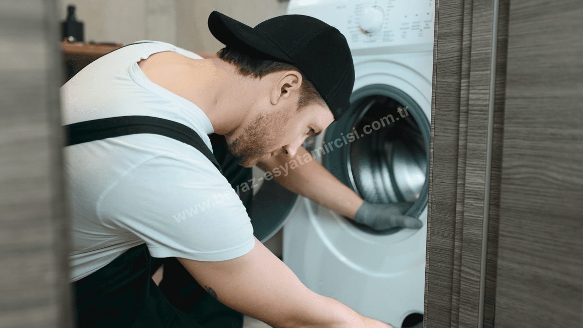 Savaştepe Çamaşır Makinesi Servisi - Savaştepe Beyaz Eşya Tamircisi