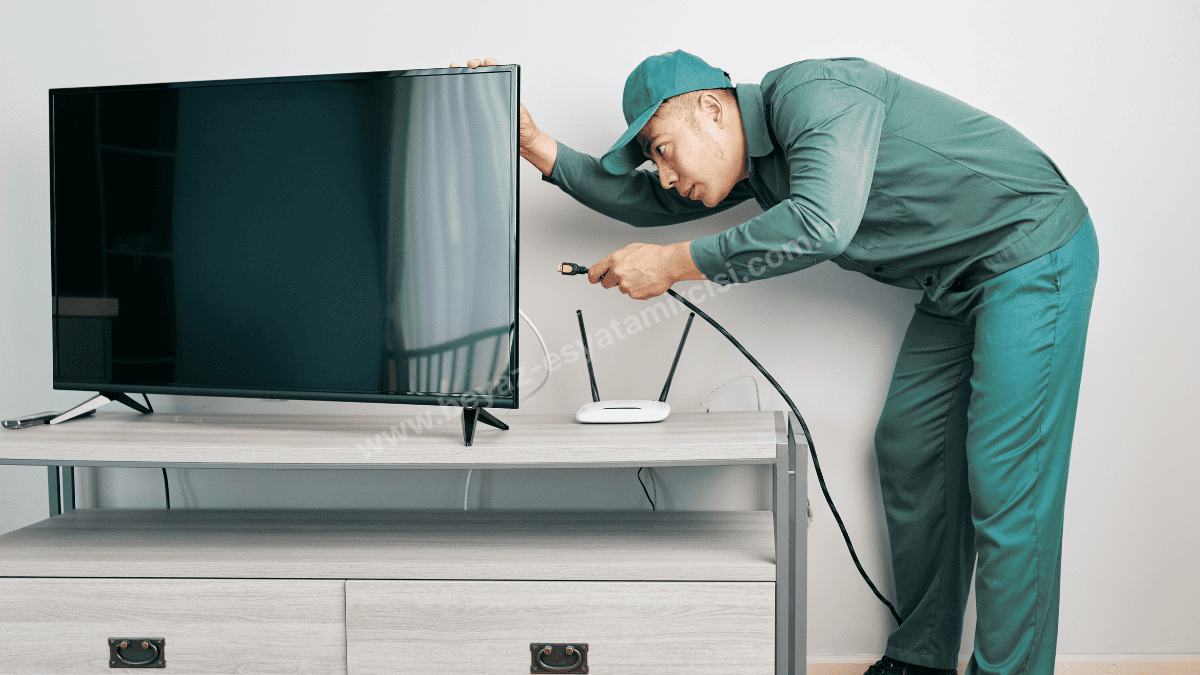 Savaştepe Televizyon Servisi - Savaştepe Beyaz Eşya Tamircisi